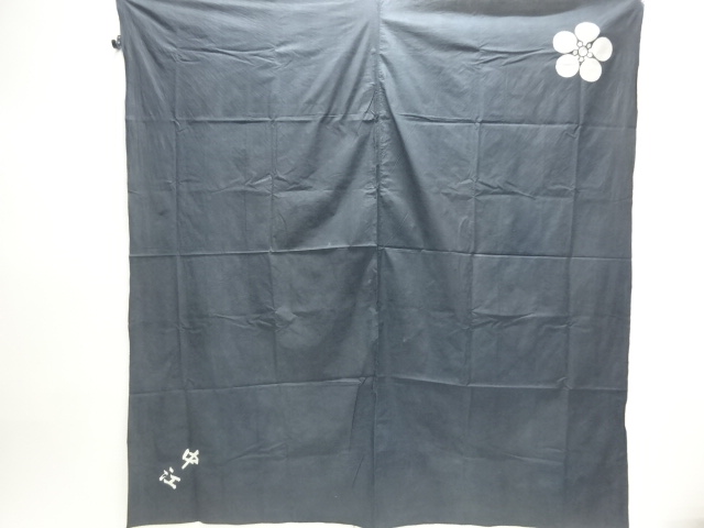 Japanese Kimono / Cotton Cotton